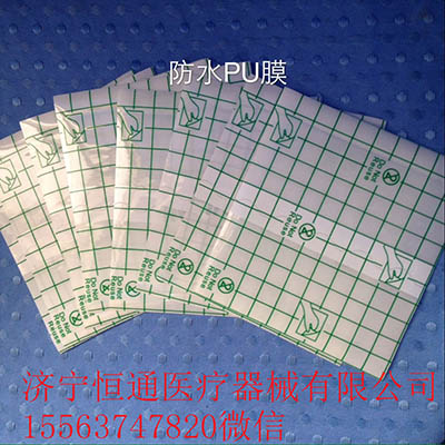 ��ˮPUĤ�S��